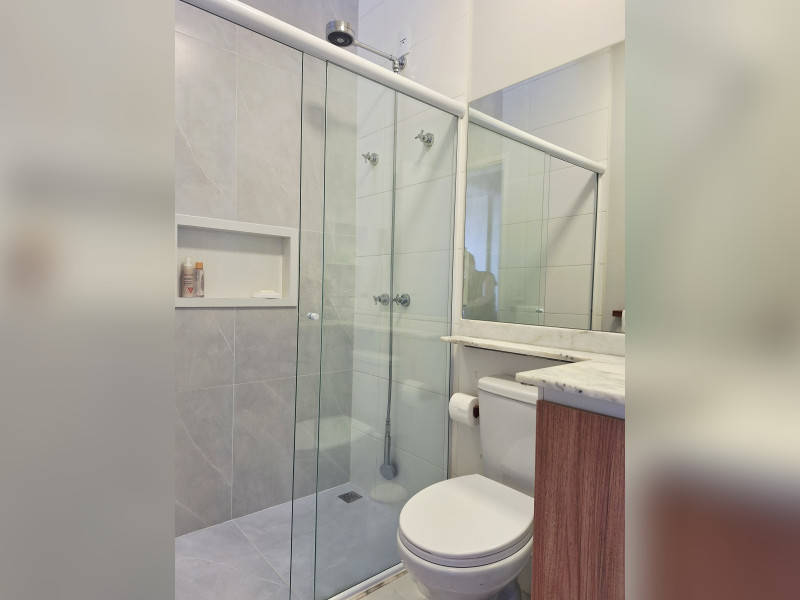 imóvel com 95m² - Chácara Primavera - Campinas