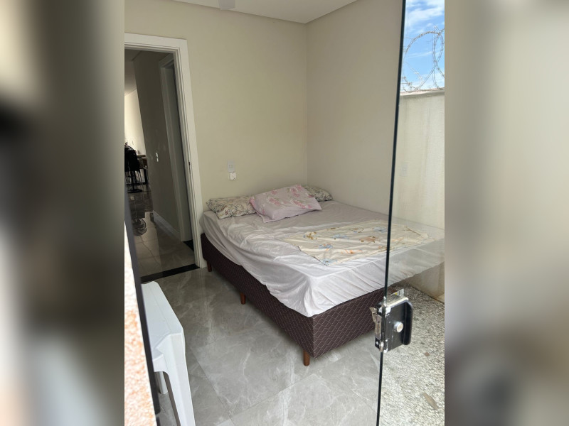 imóvel com 72m² - Itajubá II - Barra Velha