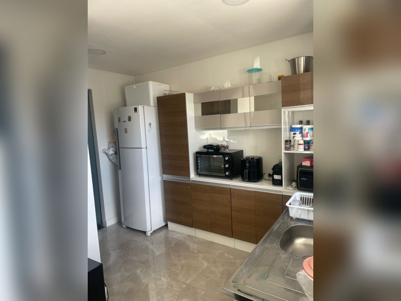 imóvel com 72m² - Itajubá II - Barra Velha