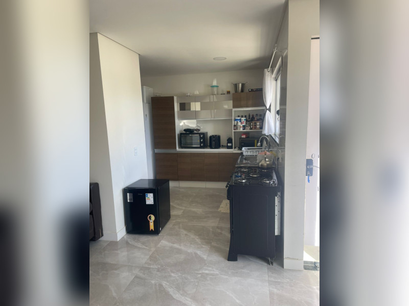 imóvel com 72m² - Itajubá II - Barra Velha