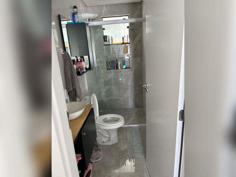 imóvel com 72m² - Itajubá II - Barra Velha
