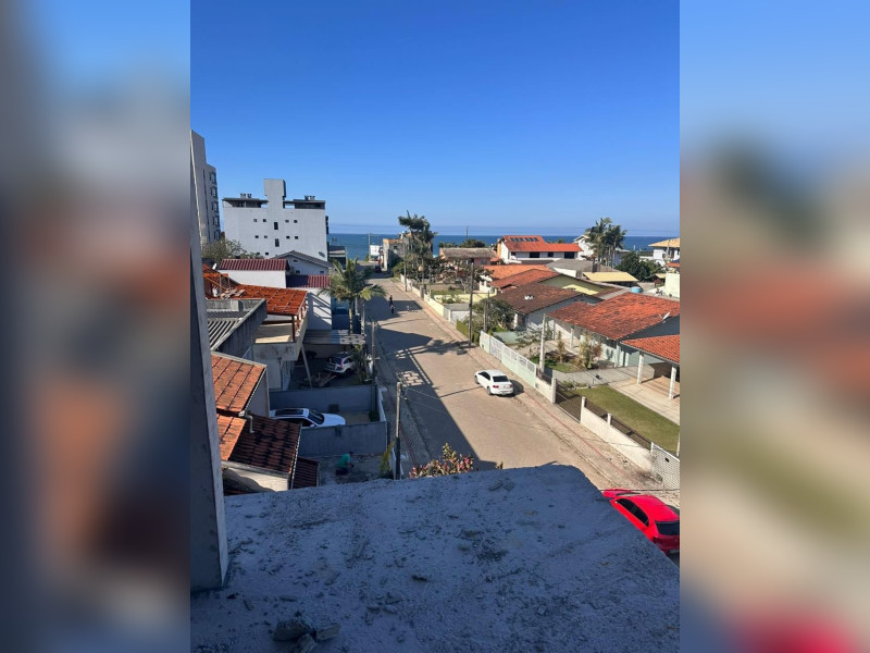 imóvel com 72m² - Itajubá II - Barra Velha