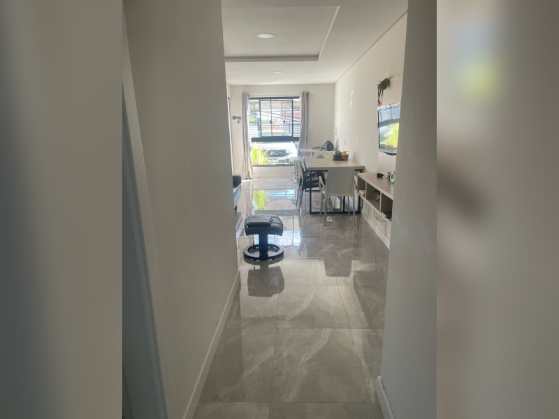 imóvel com 72m² - Itajubá II - Barra Velha