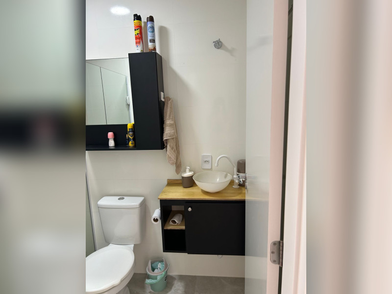 imóvel com 72m² - Itajubá II - Barra Velha