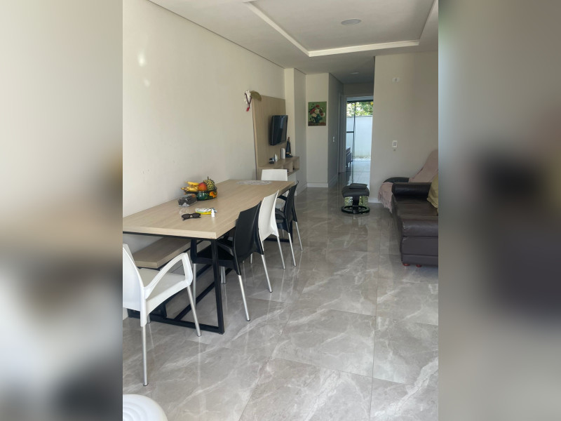 imóvel com 72m² - Itajubá II - Barra Velha