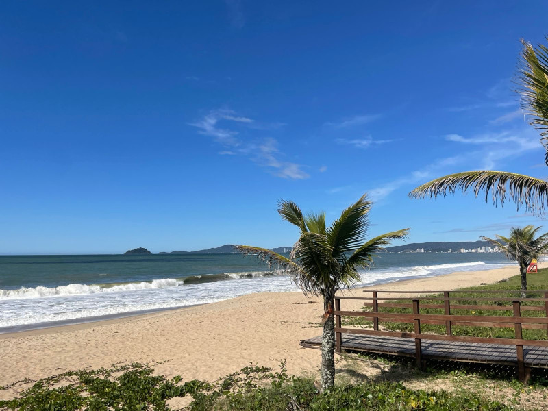 imóvel com 72m² - Itajubá II - Barra Velha