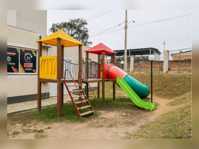 imóvel com 40m² - Desvio Rizzo - Caxias do Sul