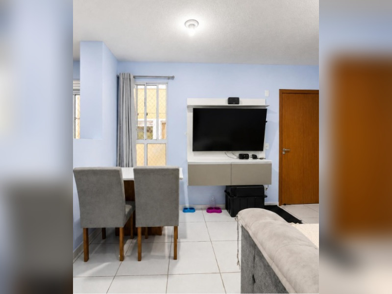 imóvel com 40m² - Desvio Rizzo - Caxias do Sul