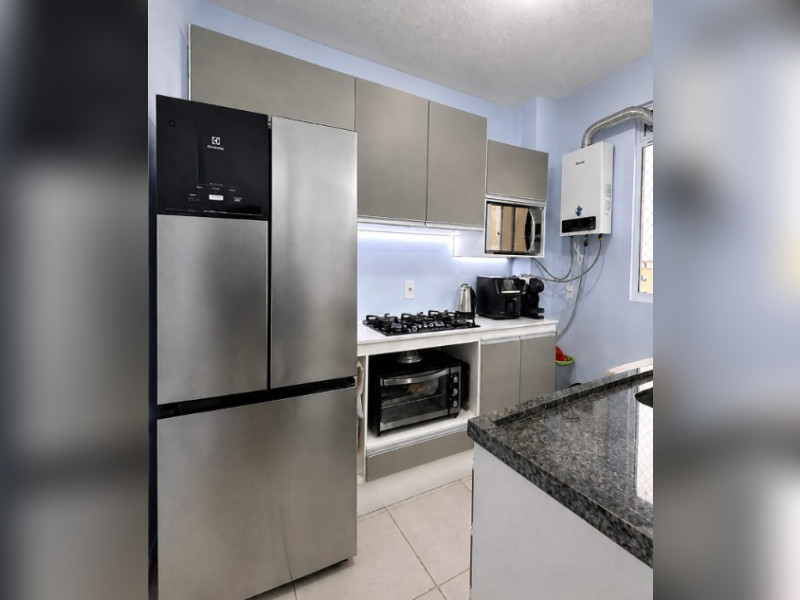 imóvel com 40m² - Desvio Rizzo - Caxias do Sul