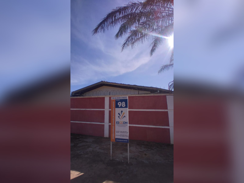 imóvel com 224m² - Mansões Águas Quentes - Caldas Novas