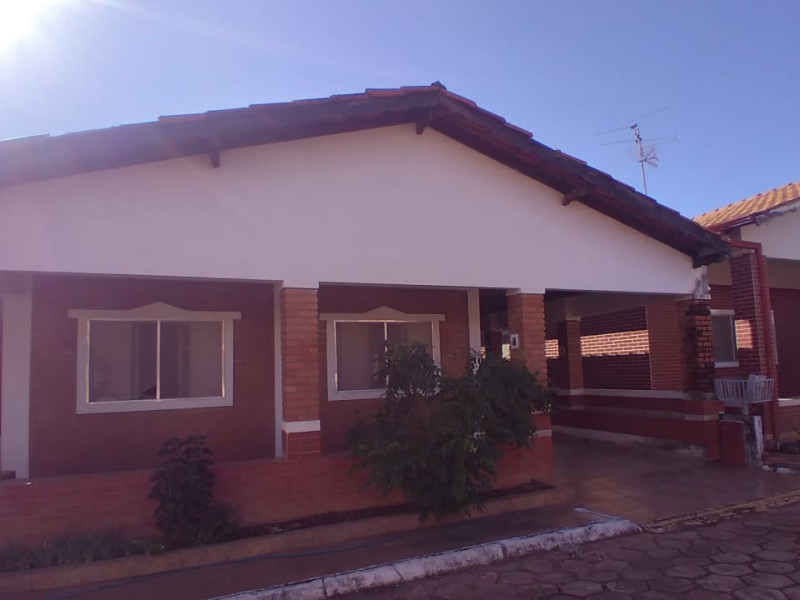 imóvel com 224m² - Mansões Águas Quentes - Caldas Novas