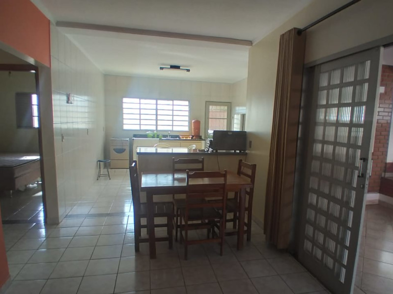 imóvel com 224m² - Mansões Águas Quentes - Caldas Novas