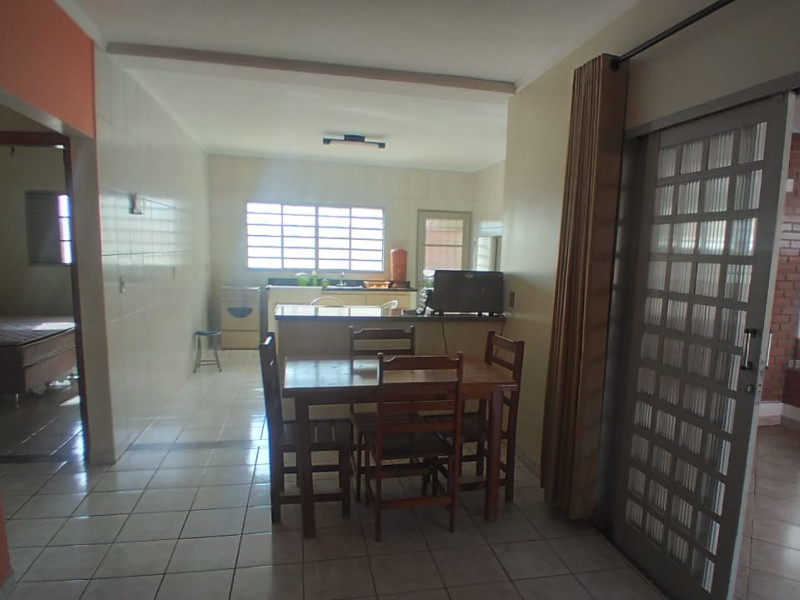 imóvel com 224m² - Mansões Águas Quentes - Caldas Novas