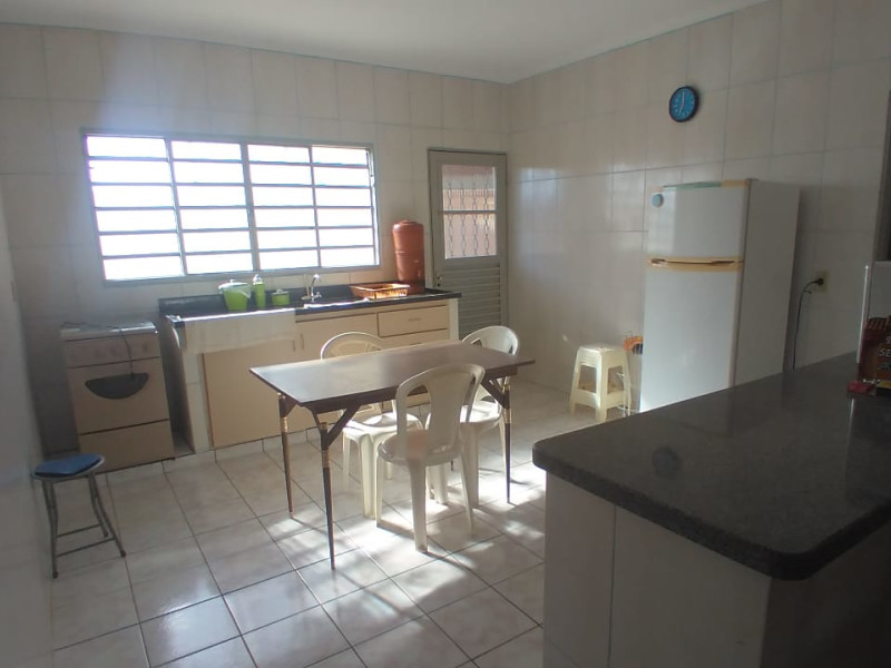 imóvel com 224m² - Mansões Águas Quentes - Caldas Novas