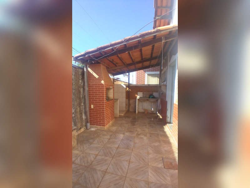 imóvel com 224m² - Mansões Águas Quentes - Caldas Novas