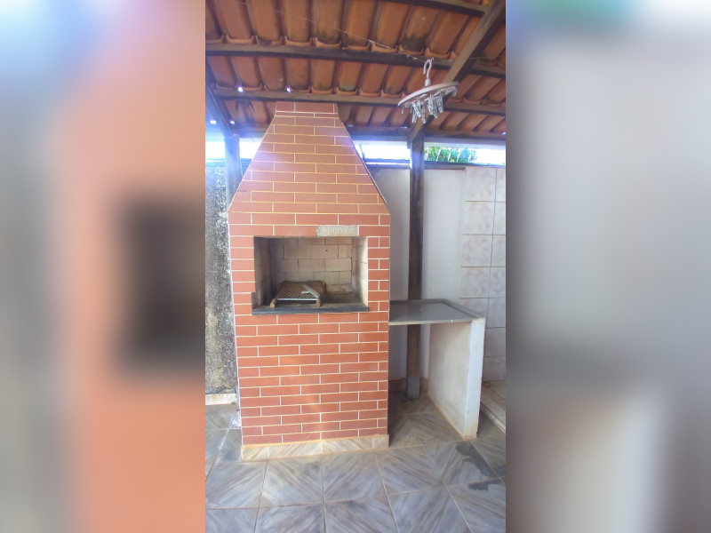imóvel com 224m² - Mansões Águas Quentes - Caldas Novas
