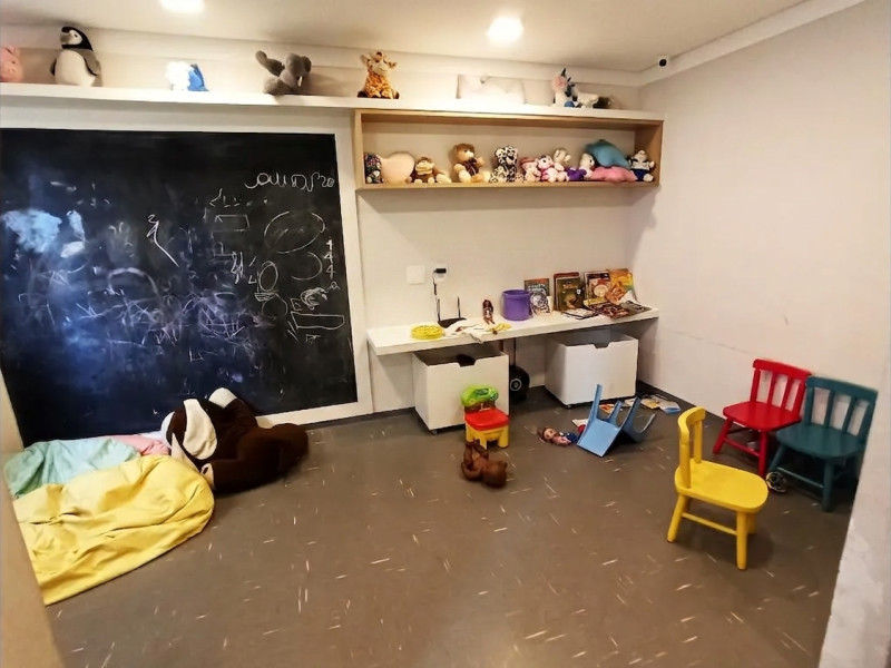 imóvel com 32m² - Jaraguá - São Paulo