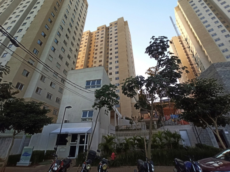 imóvel com 32m² - Jaraguá - São Paulo