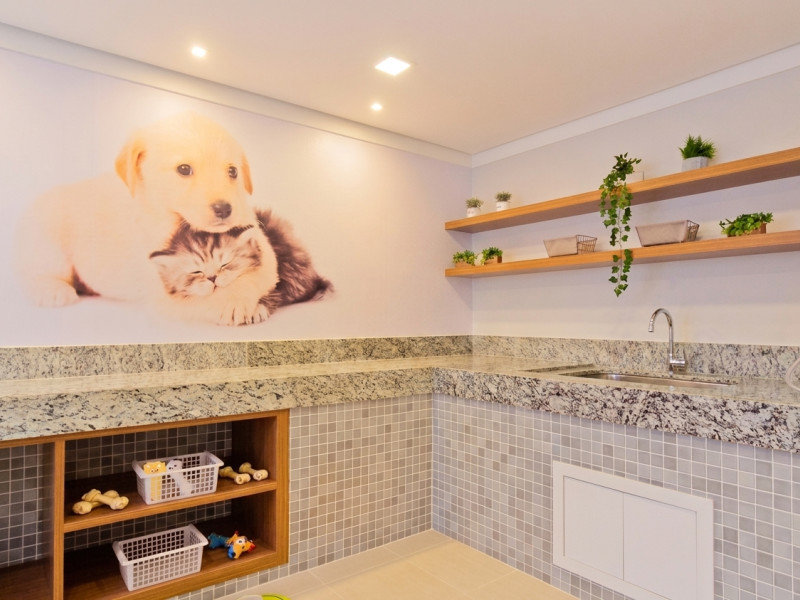 imóvel com 32m² - Jaraguá - São Paulo