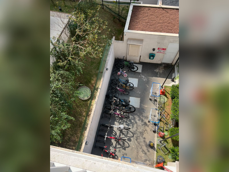 imóvel com 32m² - Jaraguá - São Paulo
