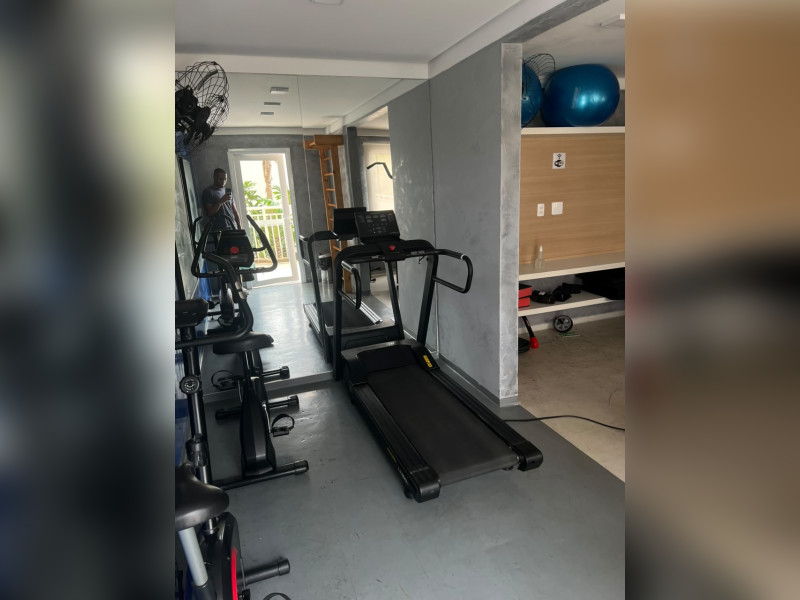 imóvel com 32m² - Jaraguá - São Paulo