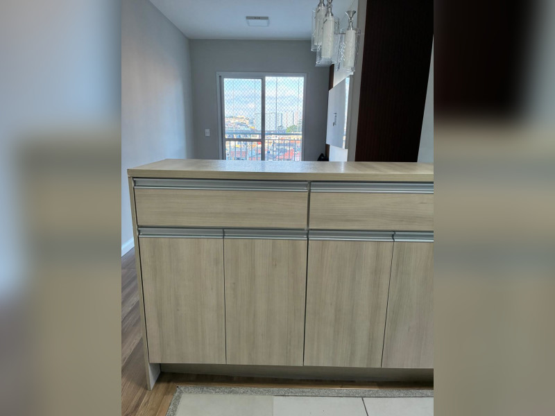 imóvel com 54m² - Jardim Independência - São Paulo