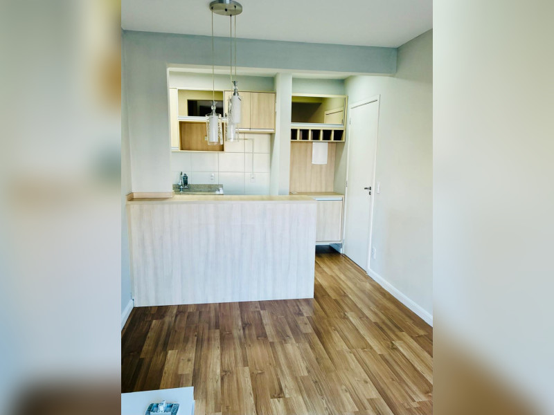 imóvel com 54m² - Jardim Independência - São Paulo