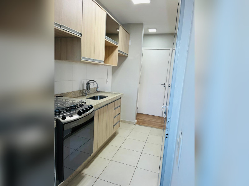 imóvel com 54m² - Jardim Independência - São Paulo