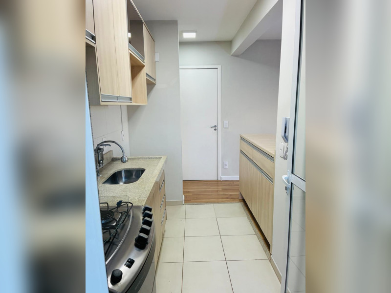 imóvel com 54m² - Jardim Independência - São Paulo