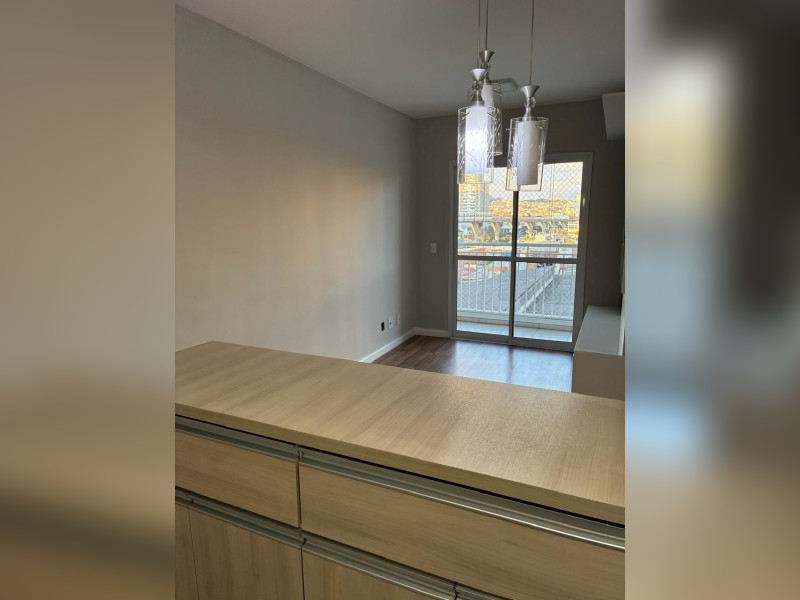 imóvel com 54m² - Jardim Independência - São Paulo