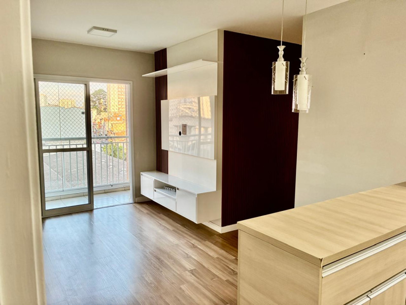 imóvel com 54m² - Jardim Independência - São Paulo
