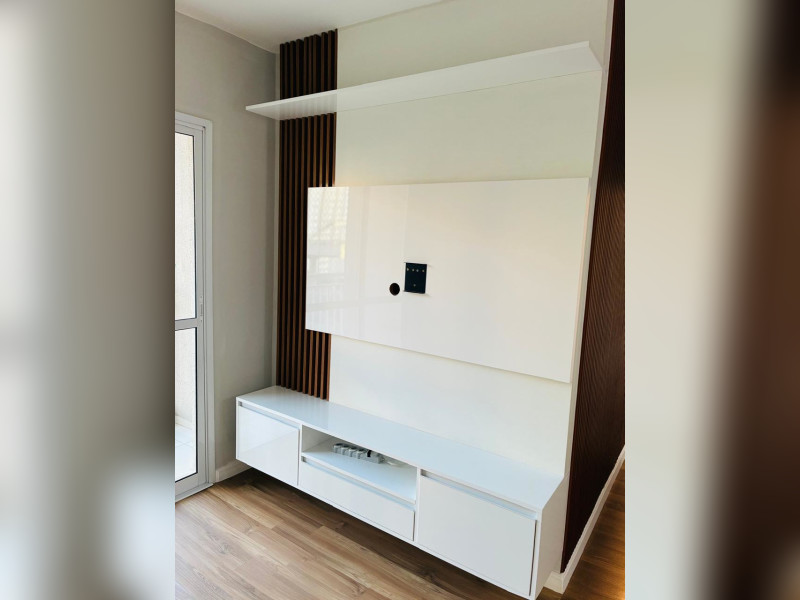 imóvel com 54m² - Jardim Independência - São Paulo