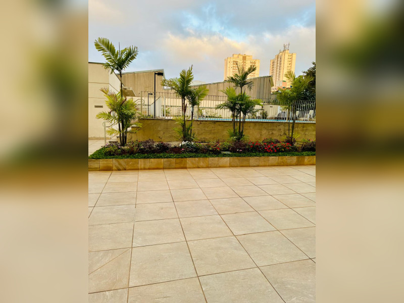 imóvel com 54m² - Jardim Independência - São Paulo