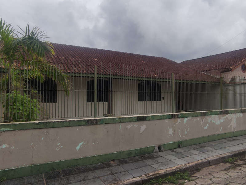 imóvel com 400m² - Vila Atlantica - Mongaguá