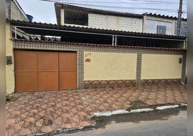 imóvel com 120m²