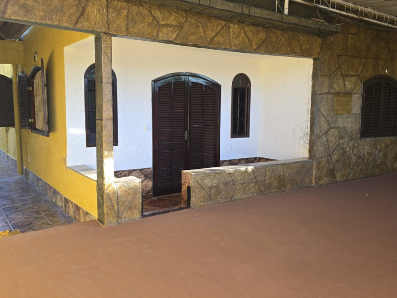 imóvel com 120m² - Centro - Duque de Caxias