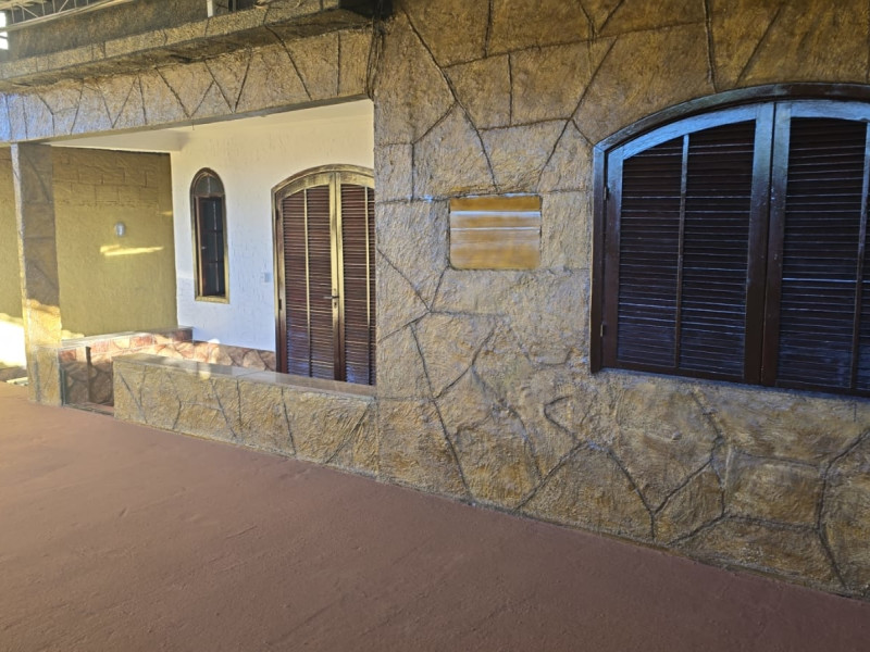 imóvel com 120m² - Centro - Duque de Caxias