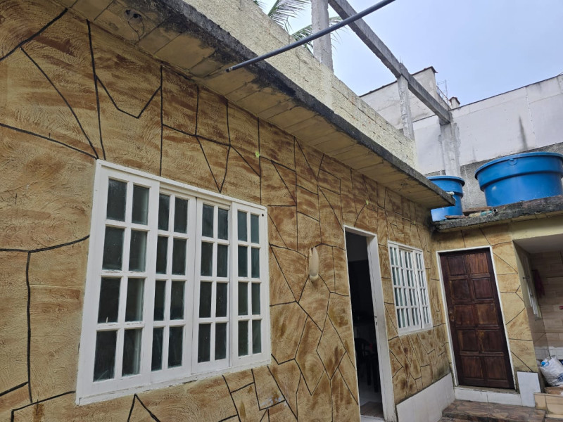 imóvel com 120m² - Centro - Duque de Caxias