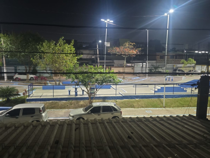 imóvel com 120m² - Centro - Duque de Caxias