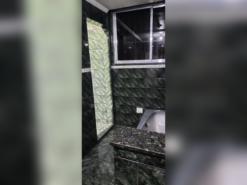 imóvel com 120m² - Centro - Duque de Caxias