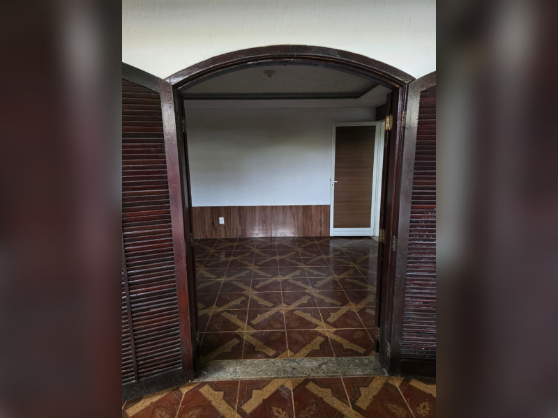 imóvel com 120m² - Centro - Duque de Caxias