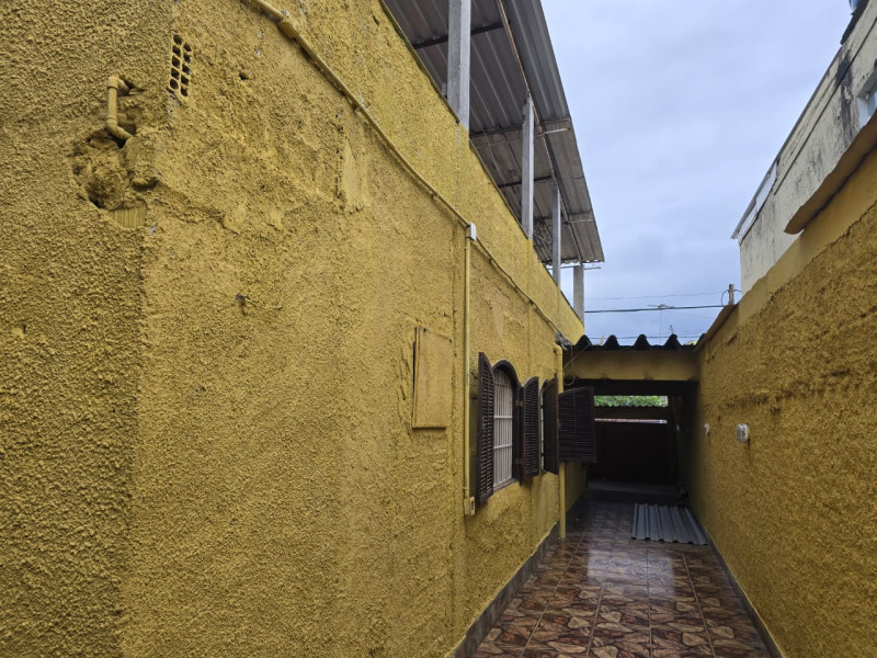 imóvel com 120m² - Centro - Duque de Caxias