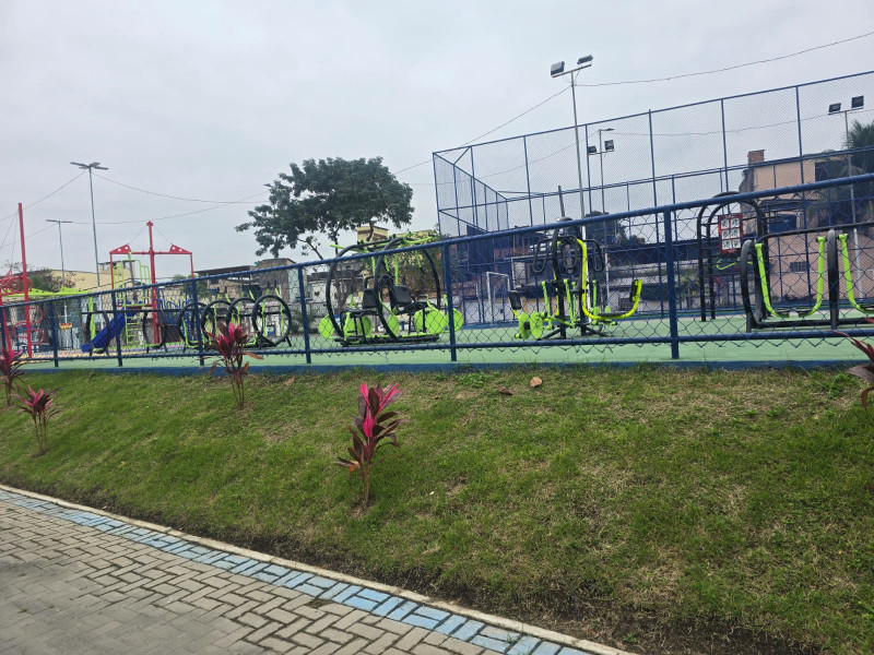imóvel com 120m² - Centro - Duque de Caxias