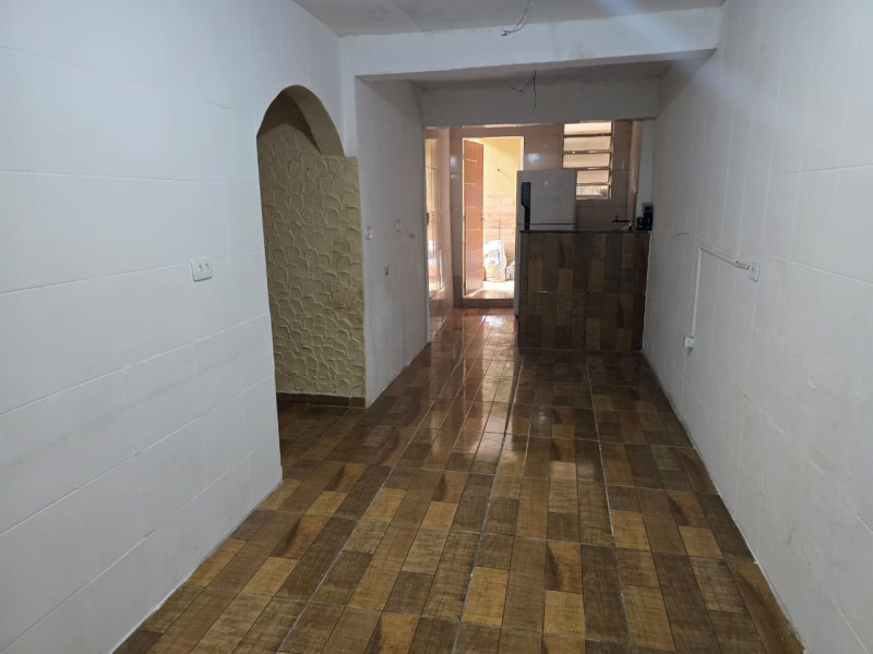 imóvel com 120m² - Centro - Duque de Caxias