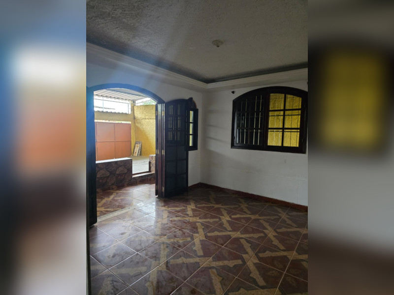 imóvel com 120m² - Centro - Duque de Caxias
