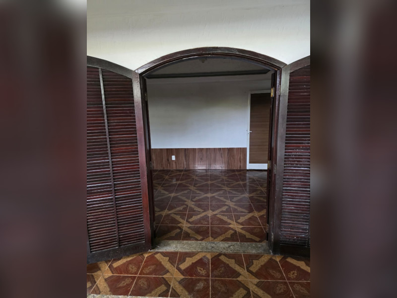 imóvel com 120m² - Centro - Duque de Caxias