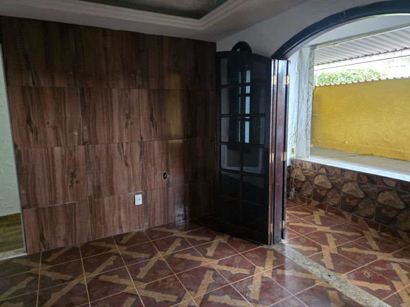 imóvel com 120m² - Centro - Duque de Caxias