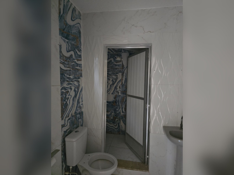 imóvel com 120m² - Centro - Duque de Caxias