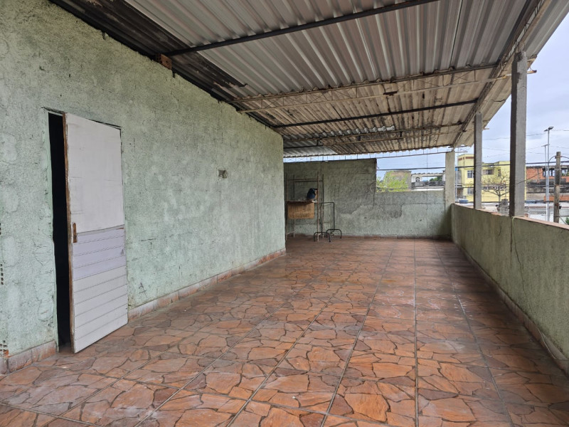 imóvel com 120m² - Centro - Duque de Caxias