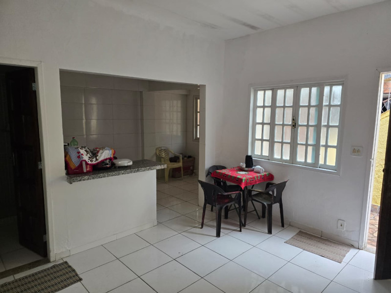 imóvel com 120m² - Centro - Duque de Caxias